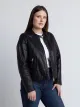 Lederjacke 42025058